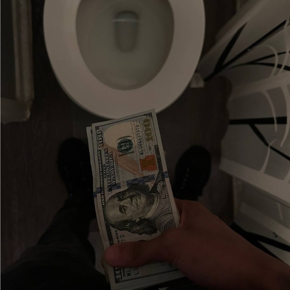 Meet your Posher, Gino - Picture 1 of 5